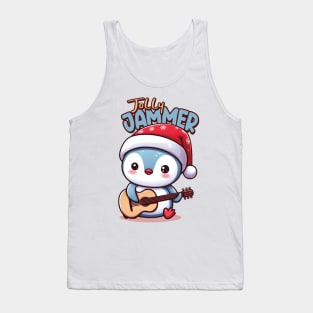 Jolly Jammer Tank Top